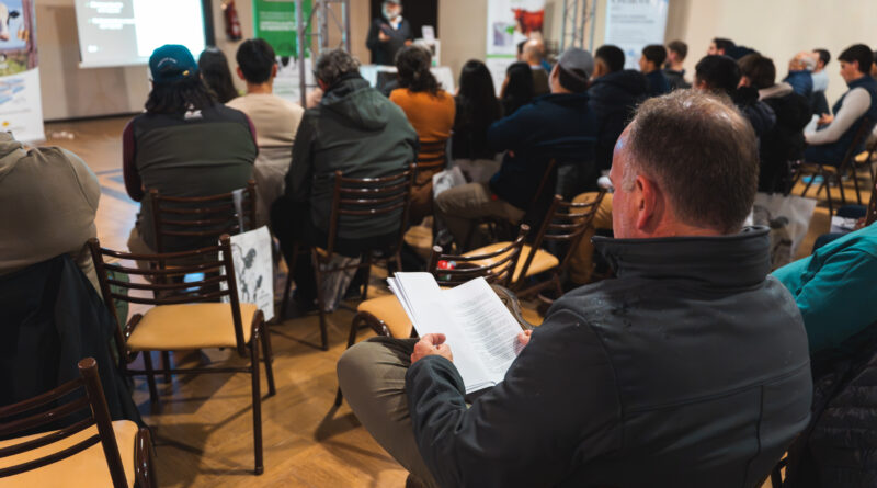 Mastellone Hnos. junto a Fatro Von Franken realizaron un ciclo de jornadas técnicas