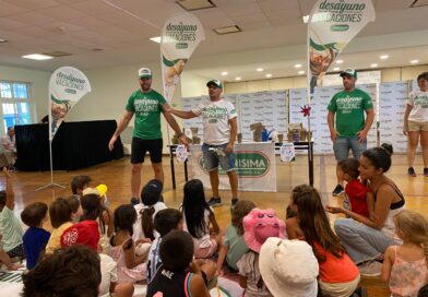 La Serenísima vuelve a Temaikén con su campaña “El Desayuno  no se toma Vacaciones”