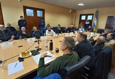 La CGT comenzará su plan de lucha el 22 de este mes: cuál será la primera medida y qué incluye la agenda de las protestas
