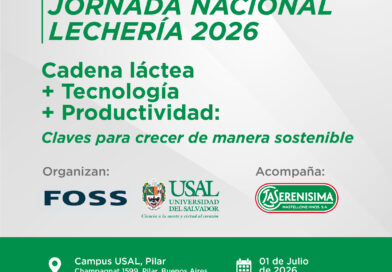 Mastellone Hnos. participa de una jornada orientada a la innovación y tecnología en la cadena láctea