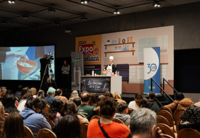 La Serenísima estará presente en ExpoCelíaca 2026