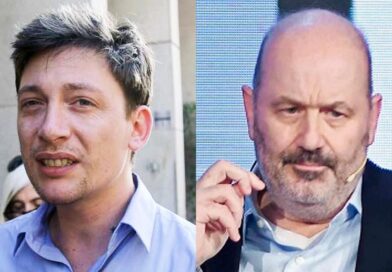 Interna en el Gobierno por el Fondo de Asistencia Laboral: Caputo y Sturzenegger, con posiciones distintas