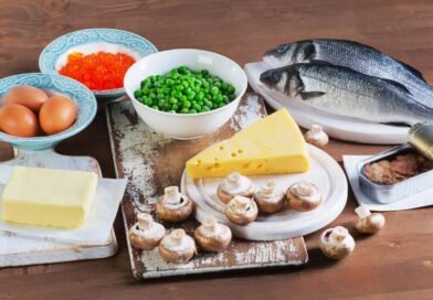 Un estudio vinculó la vitamina D con una mejora cognitiva en adultos mayores con problemas de sueño Un estudio vinculó la vitamina D con una mejora cognitiva en adultos mayores con problemas de sueño