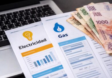 Aumentos de agosto: suben transporte, colegios, gas, agua y prepagas