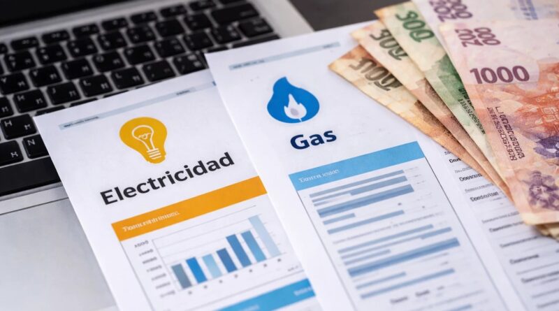 Aumentos de agosto: suben transporte, colegios, gas, agua y prepagas