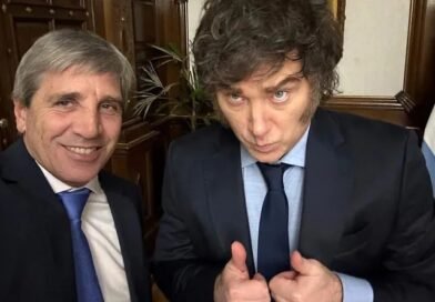 El Gobierno volvió al superávit fiscal en julio pese a una fuerte concentración de pagos de deuda