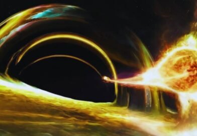 Astrónomos hallaron estrellas que sobreviven una y otra vez a ser desgarradas por agujeros negros supermasivos Astrónomos hallaron estrellas que sobreviven una y otra vez a ser desgarradas por agujeros negros supermasivos