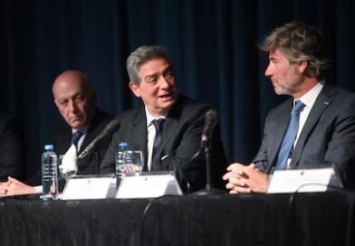 Milei, cada vez más irritable, mientras el Gobierno evalúa su próxima ofensiva