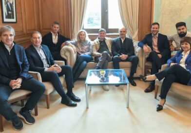 El Gobierno define hoy los últimos cambios a la Ley de Propiedad Privada