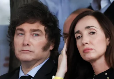 Milei cambió su agenda de viaje para que Villarruel no desempate la Ley de Tierras