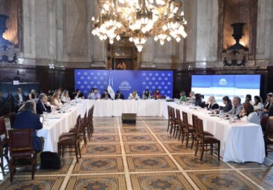 El Gobierno retiró el capítulo de la Ley de Tierras ante la falta de votos en el Senado