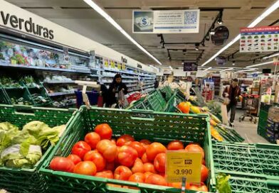 La inflación en la Ciudad de Buenos Aires se aceleró al 2,9% en julio y rompe el relato de la desinflación