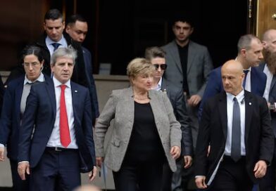 Proyecciones 2026-2027: crecimiento moderado, desinflación lenta y un récord en el superávit comercial