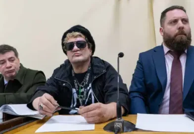 Comenzó el juicio contra “Pity” Álvarez por el crimen de Villa Lugano