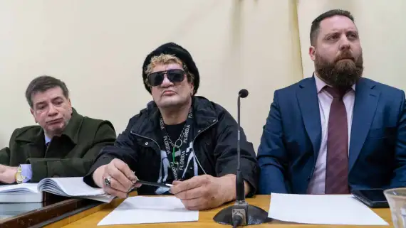 Comenzó el juicio contra “Pity” Álvarez por el crimen de Villa Lugano