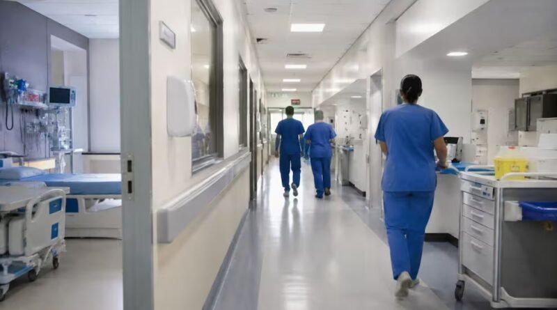 El Gobierno reglamentó el cobro de la atención médica a extranjeros no residentes en hospitales nacionales