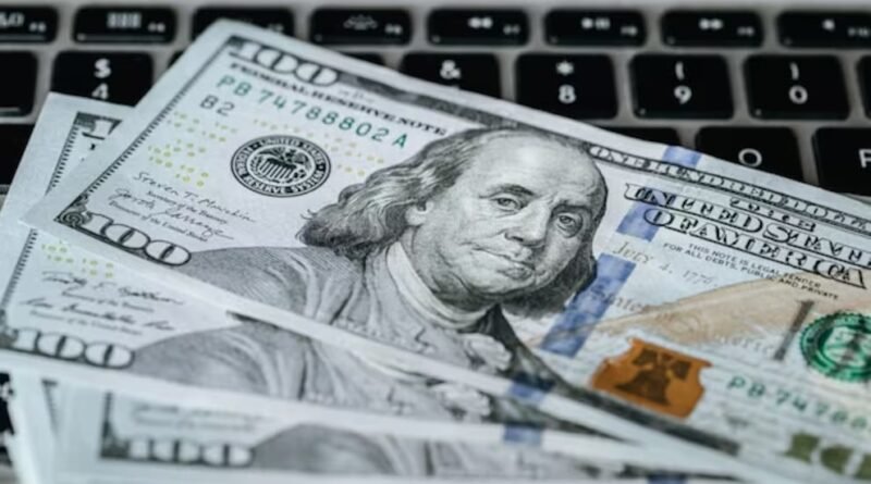 El dólar operó estable y el Banco Central acumula USD 124 millones comprados en lo que va de agosto