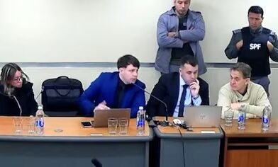 Comenzó el juicio a Aníbal Lotocki por la muerte de un paciente tras una cirugía estética