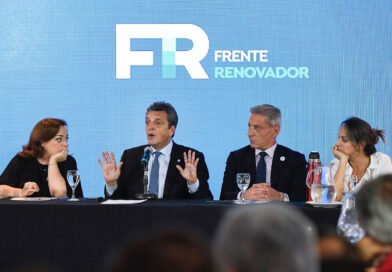 . El Frente Renovador reunió a dirigentes de seis provincias en La Rioja para avanzar en la unidad del peronismo