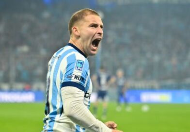Arranca la fecha 5 del Torneo Clausura con Racing-Banfield, tras el empate de Rosario Central en la Libertadores