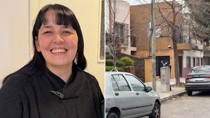 Femicidio en Villa Devoto: la hija de 8 años presenció el ataque y su hermano llamó al 911 diciendo “papá mató a mamá”