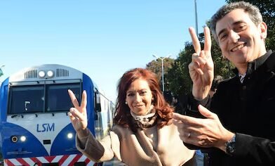 Florencio Randazzo declarará este martes como testigo en el juicio por la Causa Cuadernos