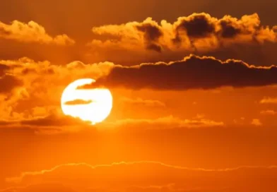 Un telescopio hawaiano captó por primera vez remolinos de plasma nunca antes vistos en la superficie del Sol