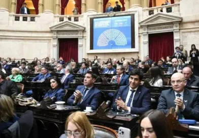 Diputados sesionará mañana con la reforma del BCRA como eje central, tras dos meses sin actividad en el recinto