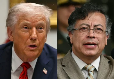 Trump confirmó que EEUU permitirá a petroleras estadounidenses invertir USD 100.000 millones en Venezuela