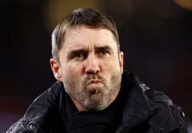 Coudet dejó de ser el técnico de River tras la eliminación en la Copa Sudamericana