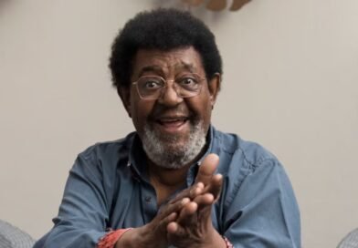 Murió Rubén “Negro” Rada, ícono de la música uruguaya, a los 83 años