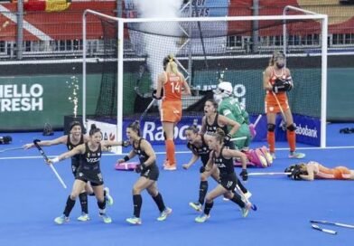 Las Leonas son campeonas del mundo: vencieron a Países Bajos en los penales y lograron su tercera estrella