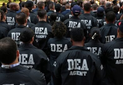 Argentina y la DEA inauguraron en Buenos Aires una cumbre global contra el narcotráfico con delegados de más de 100 países