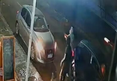 La Matanza: un policía mató a un ladrón en un intento de robo de auto