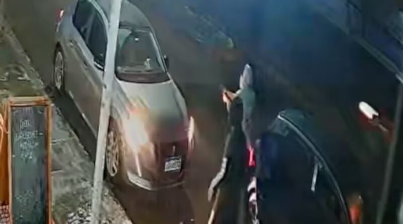 La Matanza: un policía mató a un ladrón en un intento de robo de auto