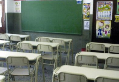 CTERA confirmó un paro nacional docente para el lunes 3 de agosto