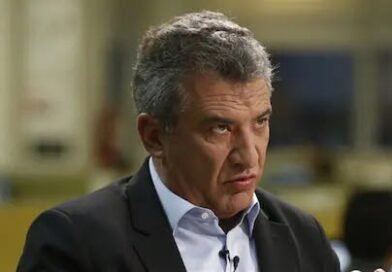 La Corte Suprema dejó firme la condena a 8 años de prisión contra el exgobernador de Entre Ríos Sergio Urribarri