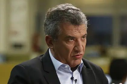La Corte Suprema dejó firme la condena a 8 años de prisión contra el exgobernador de Entre Ríos Sergio Urribarri