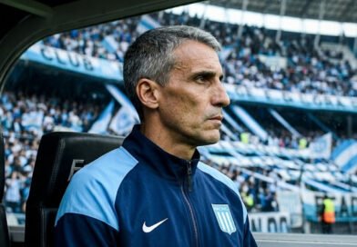 Racing recibe hoy a Sarmiento, con Vojvoda urgido tras ocho fechas sin ganar y en el fondo de la tabla