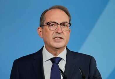 Alemania acusó formalmente a Rusia del ataque con drones en el aeropuerto de Leipzig y cerró su consulado en Bonn