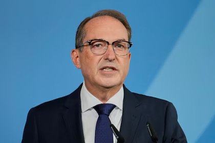 Alemania acusó formalmente a Rusia del ataque con drones en el aeropuerto de Leipzig y cerró su consulado en Bonn