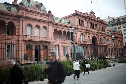 Karina Milei encabezó la mesa política para definir la agenda legislativa de septiembre