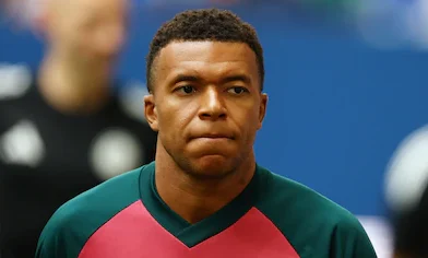 Desbarataron en Francia una banda que planeaba secuestrar a Kylian Mbappé, con una lista de 26 objetivos