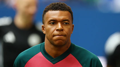 Desbarataron en Francia una banda que planeaba secuestrar a Kylian Mbappé, con una lista de 26 objetivos