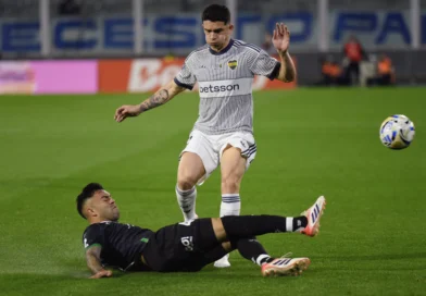 Boca eliminó a Vélez por penales, con un emotivo homenaje a Messi en la previa, y avanzó a cuartos de la Copa Argentina