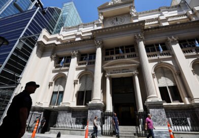 Arranca hoy la primera licitación de $200.000 millones de la ANSES para créditos hipotecarios