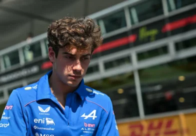 Franco Colapinto logró la mejor clasificación de su carrera y largará séptimo en el GP de Italia, con Pierre Gasly en la pole