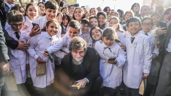 Tras el desplome en las pruebas PISA, el Gobierno insiste en sostener el ajuste en Educación