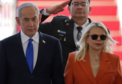 Emiratos Árabes reveló que advirtió a Netanyahu sobre un ataque de Hamas días antes del 7 de octubre