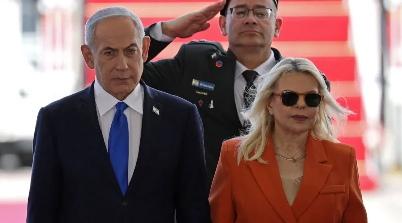 Emiratos Árabes reveló que advirtió a Netanyahu sobre un ataque de Hamas días antes del 7 de octubre